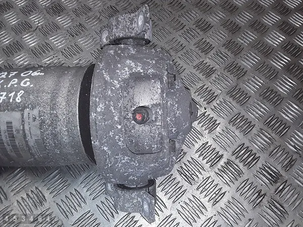 2007 Audi Q7 Stoßdämpfer links 7l8616019a image 3