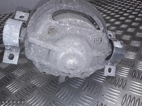 2007 Audi Q7 Stoßdämpfer links 7l8616019a image 5