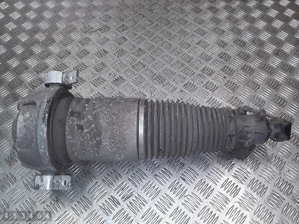 2007 Audi Q7 Stoßdämpfer links 7l8616019a image 6