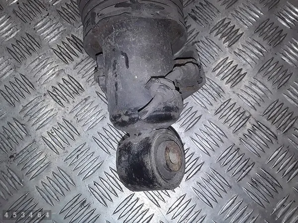 2007 Audi Q7 Stoßdämpfer links 7l8616019a image 7