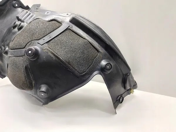 Karossdel Framsidan Vänster BMW 5 G30 G31 G38 7340795 image 3