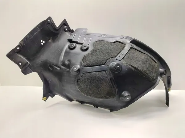 Karossdel Framsidan Vänster BMW 5 G30 G31 G38 7340795 image 4