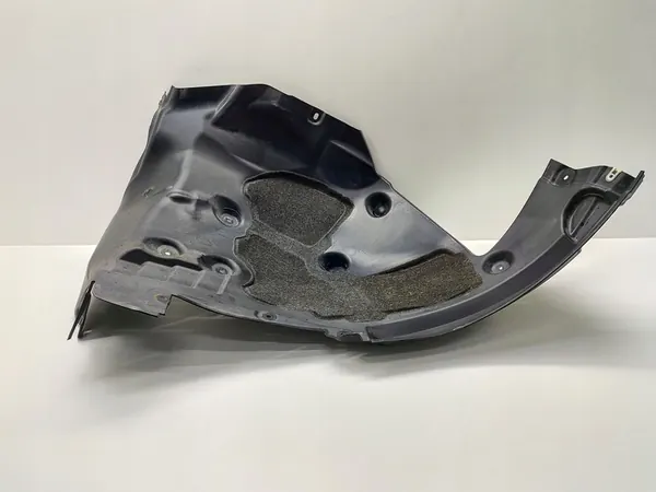 Karossdel Framsidan Vänster BMW 5 G30 G31 G38 7340795 image 5