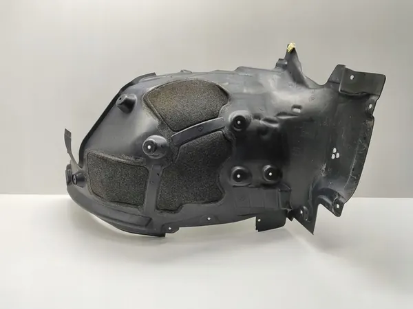 Karossdel Framsidan Vänster BMW 5 G30 G31 G38 7340795 image 8