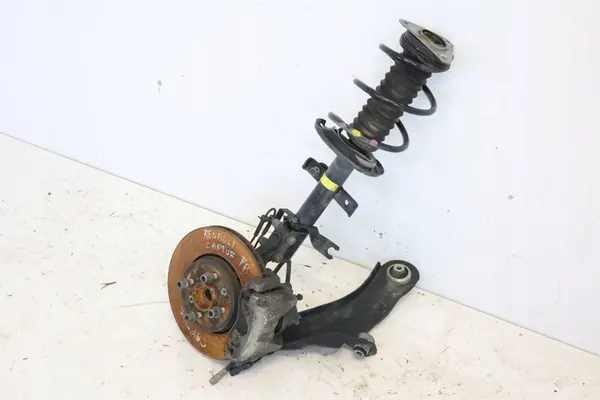 Snodo ammortizzatore anteriore destro Renault Captur I image 2