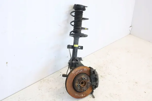 Snodo ammortizzatore anteriore destro Renault Captur I image 3