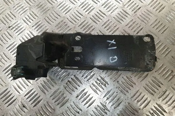 Kylarrör BMW X1 (E84) 7117812 image 2