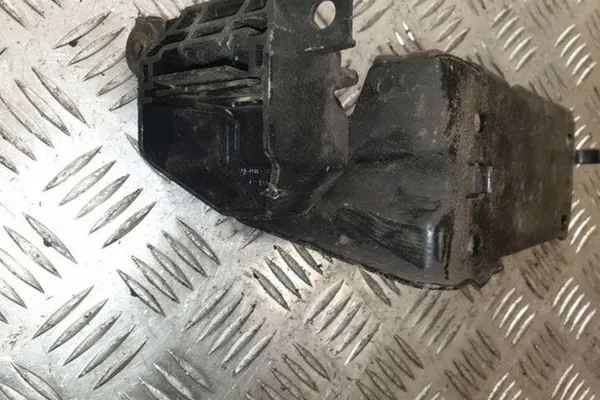 Kylarrör BMW X1 (E84) 7117812 image 4