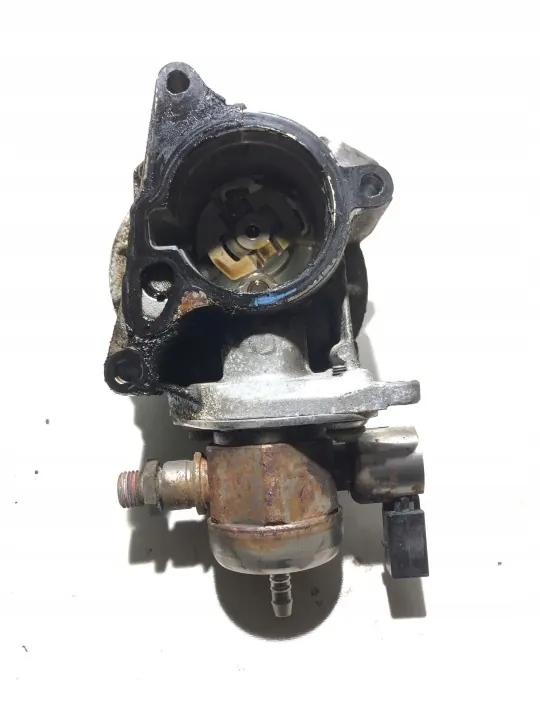 Pompe à vide OEM 06H145100AD pour Volkswagen Tiguan image 4