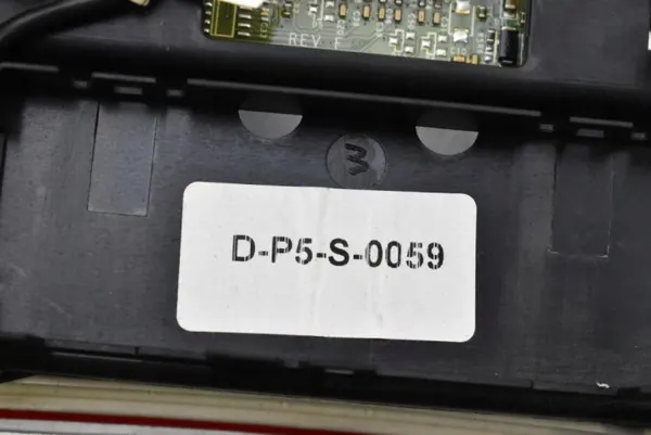 DS73-F519A58 Inre Lamp Fram Ford Mondeo MK5 14-20 image 4