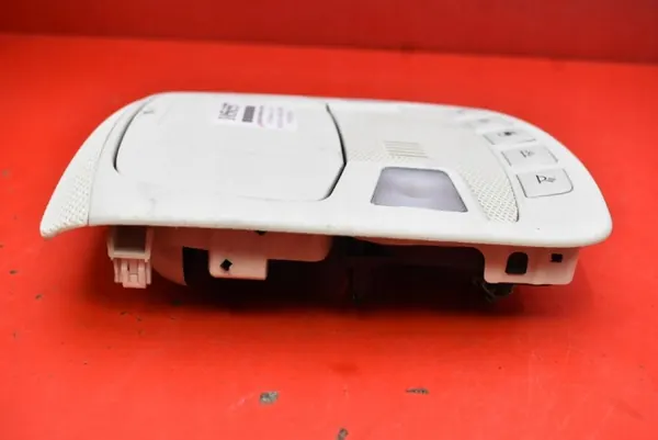 DS73-F519A58 Inre Lamp Fram Ford Mondeo MK5 14-20 image 9