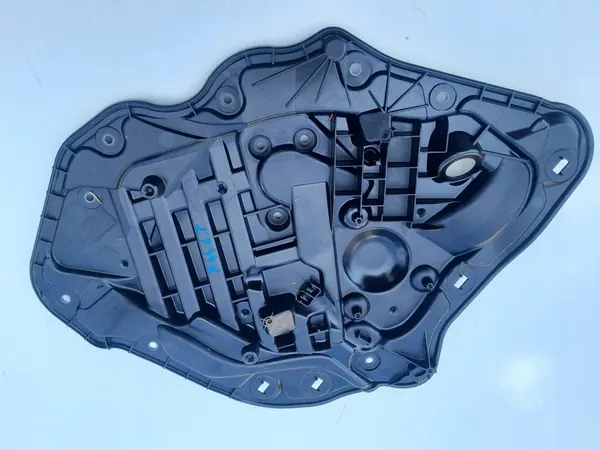 Isolamento Quadro Porta Traseira Esquerda BMW F44 7483855 image 1