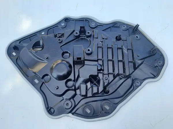 Isolamento Quadro Porta Traseira Esquerda BMW F44 7483855 image 2