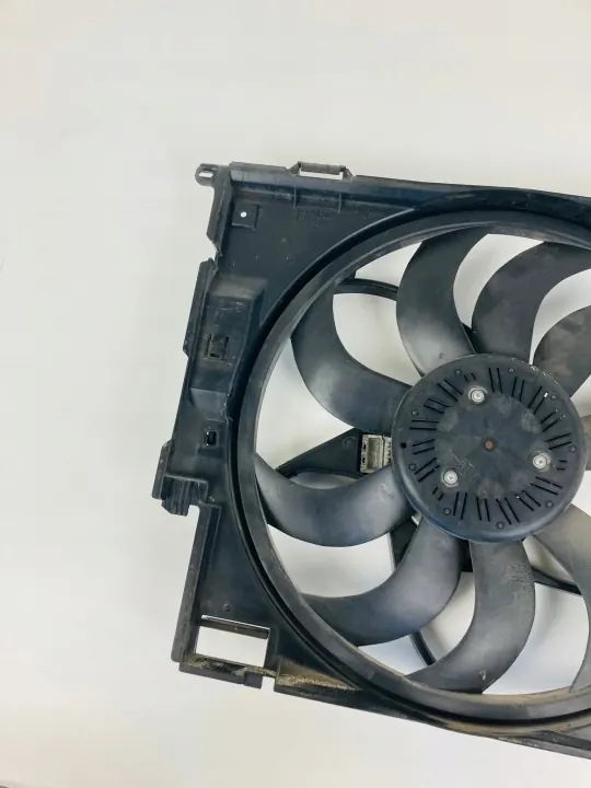 BMW Fläktkåpa OEM 16478576531 3 GT F34 N55 image 3