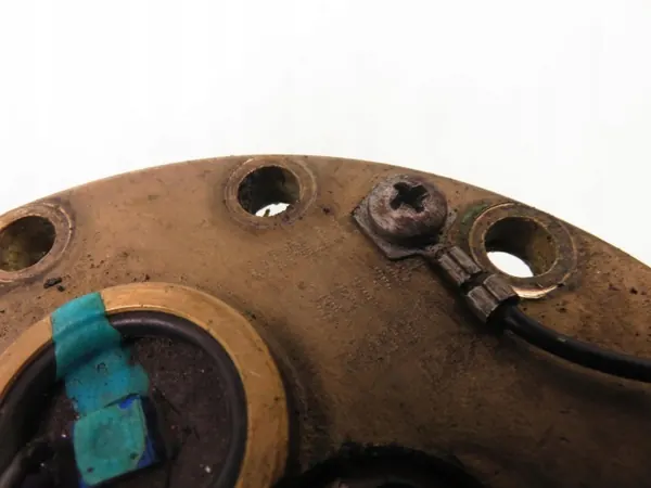 Pompe à carburant GPL OEM 67R010031 - Occasion image 3