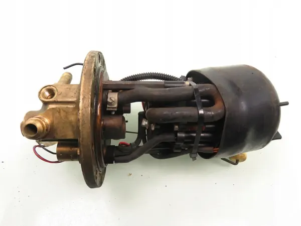 Pompe à carburant GPL OEM 67R010031 - Occasion image 5