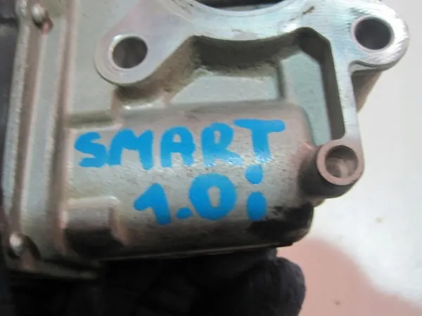 Corpo de borboleta Smart 1.0i image 4