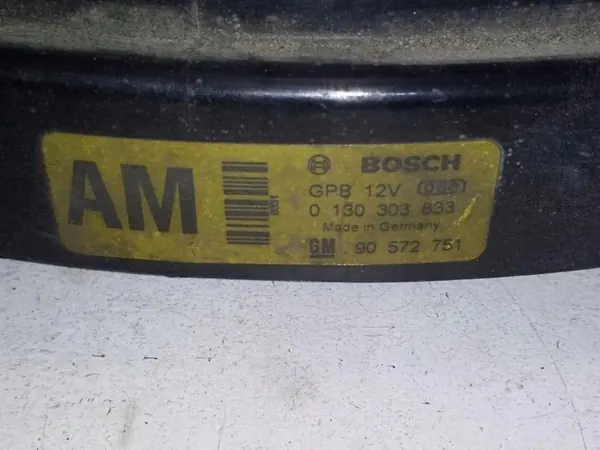 OEM 0130303245 framre rem för Opel Vectra B 1.6L image 5