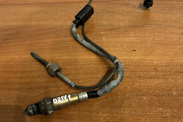 Sensor lambda MERCEDES-BENZ SPRINTER 3.5-T 2007 OEM image 3