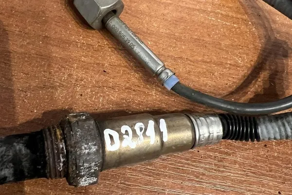 Sensor lambda MERCEDES-BENZ SPRINTER 3.5-T 2007 OEM image 4