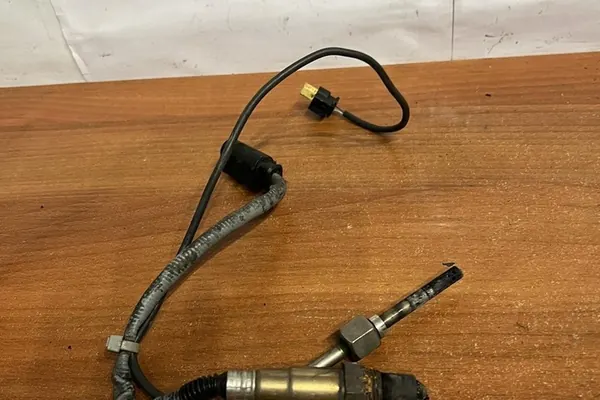 Sensor lambda MERCEDES-BENZ SPRINTER 3.5-T 2007 OEM image 5