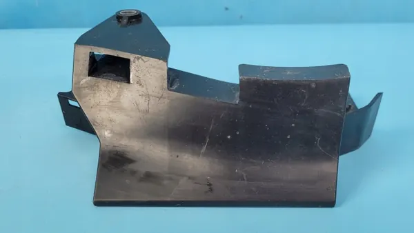 OEM 48738-42030 Unterer Querlenker-Abdeckung links hinten image 5
