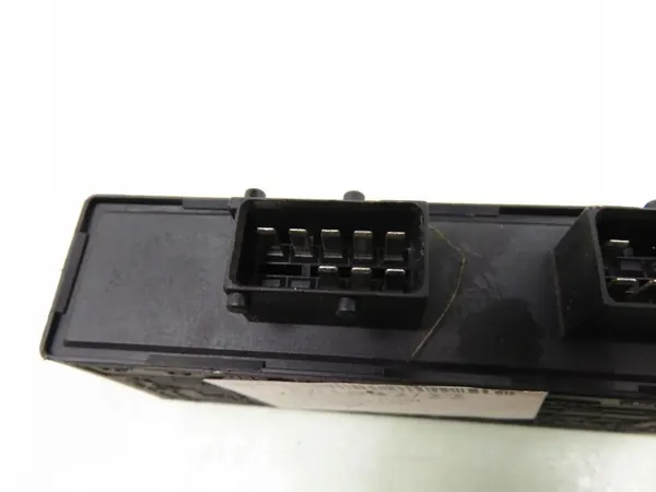 Contrôleur module éclairage Saab OE 4109088 - Occasion image 3