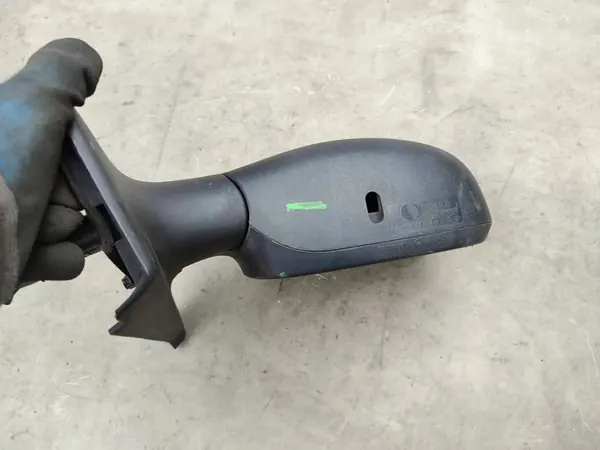 Manuaalinen Vasemmanpuoleinen Peili Nissan Kubistar 2005 image 6