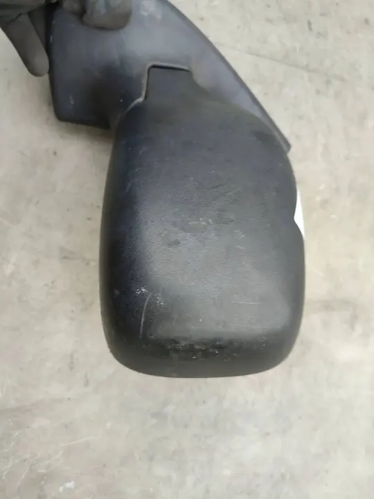 Manuaalinen Vasemmanpuoleinen Peili Nissan Kubistar 2005 image 7