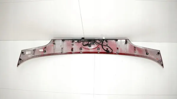 OEM 360150028 Tavaratilan Luukun Koriste Hyundai Santa Fe III image 10