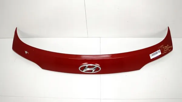 OEM 360150028 Tavaratilan Luukun Koriste Hyundai Santa Fe III image 4