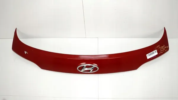 OEM 360150028 Tavaratilan Luukun Koriste Hyundai Santa Fe III image 5