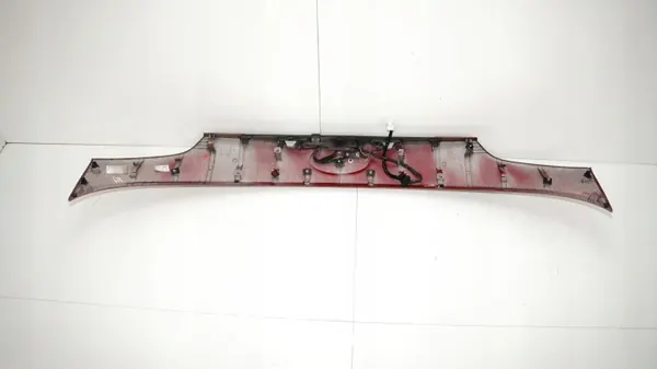 OEM 360150028 Tavaratilan Luukun Koriste Hyundai Santa Fe III image 8