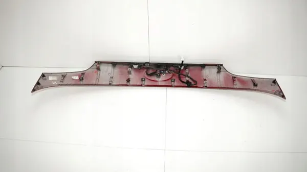 OEM 360150028 Tavaratilan Luukun Koriste Hyundai Santa Fe III image 9