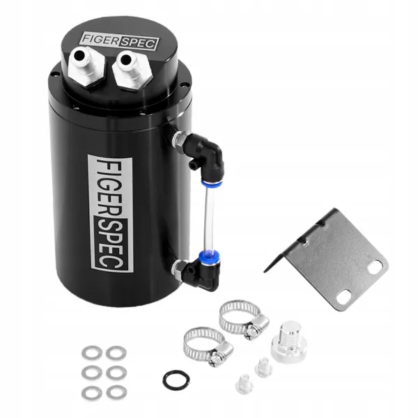 Yleisöljysäiliö 0.7L FG-CT-001 musta image 2