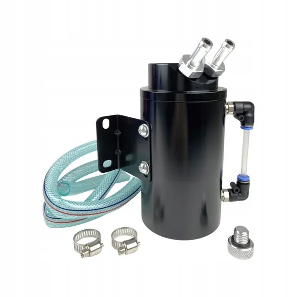 Yleisöljysäiliö 0.7L FG-CT-001 musta image 4