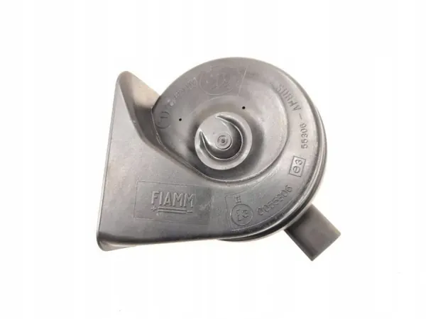 Mercedes-Benz alarmhoorn OEM A0065429120 voor SLK R172 image 5
