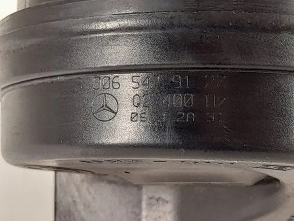 Mercedes-Benz alarmhoorn OEM A0065429120 voor SLK R172 image 6