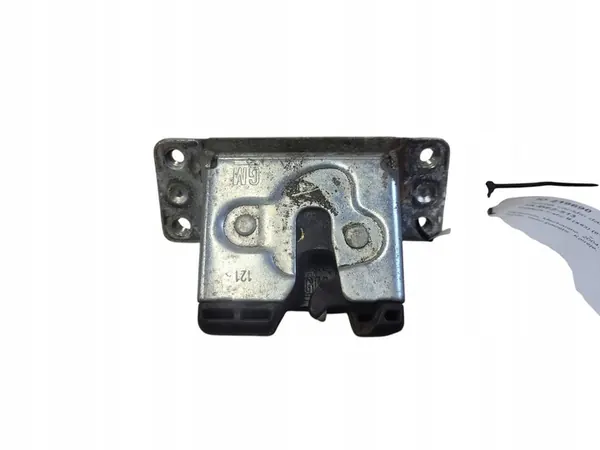 Trava do capô Renault Trafic II (X83) OEM JUT219690 image 1