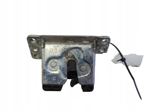 Trava do capô Renault Trafic II (X83) OEM JUT219690 image 2