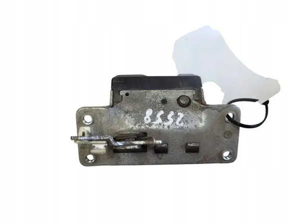 Trava do capô Renault Trafic II (X83) OEM JUT219690 image 3