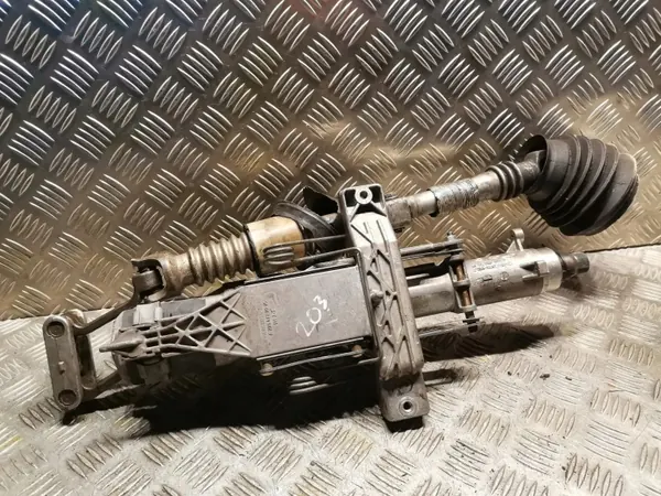 Pièce de direction Mercedes-Benz OEM 2034601516 image 3
