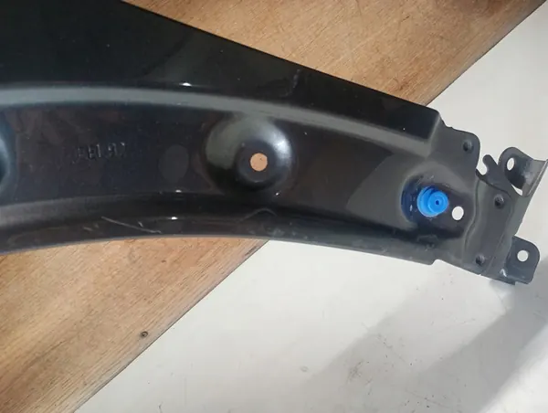 Framvänster Skärm Peugeot 3008 II 9812305780 image 5