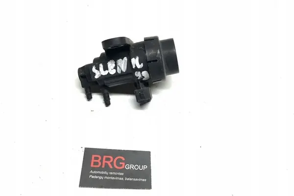 Elektromagnetisk ventil RENAULT MEGANE SCENIC 7700109099 image 4