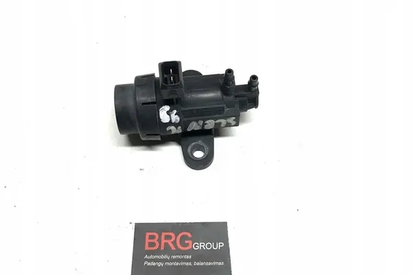 Elektromagnetisk ventil RENAULT MEGANE SCENIC 7700109099 image 5