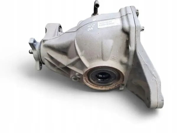 Achterdifferentieel OEM 1663501414 3.46 Mercedes ML/GL/GLE image 3