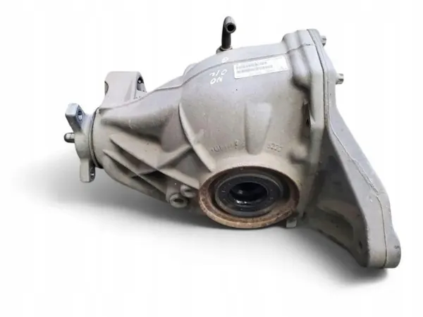 Achterdifferentieel OEM 1663501414 3.46 Mercedes ML/GL/GLE image 4