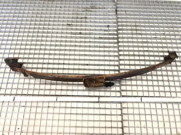 Voor linker veer OEM LORK-717-129094 Suzuki Samurai image 2