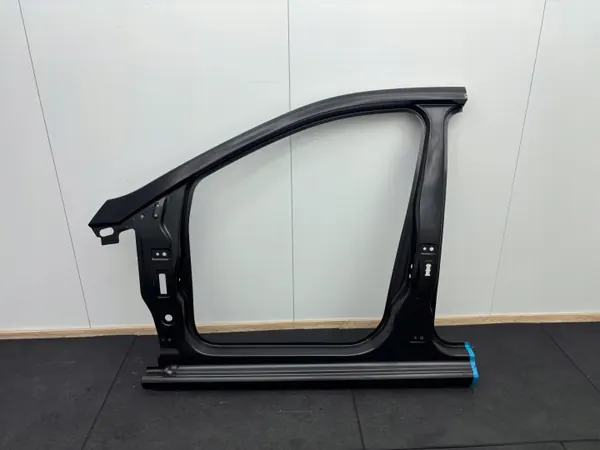 SEAT OE 6F0809605C Sabot de Portière Gauche image 2