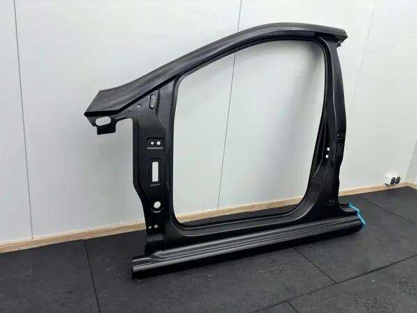 SEAT OE 6F0809605C Sabot de Portière Gauche image 3